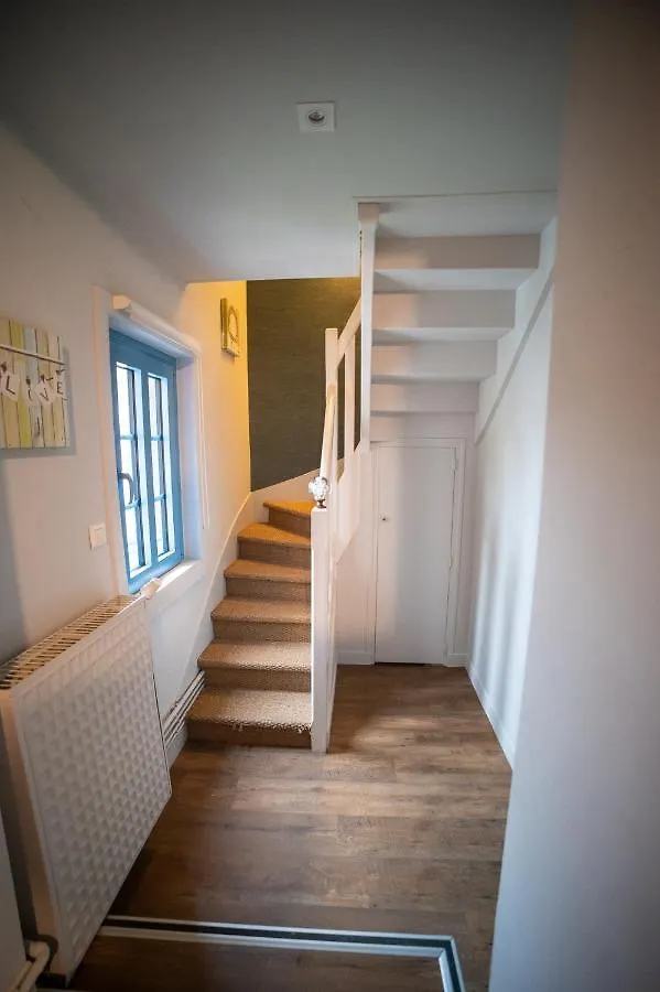 Stuart Apartment Dinard France
