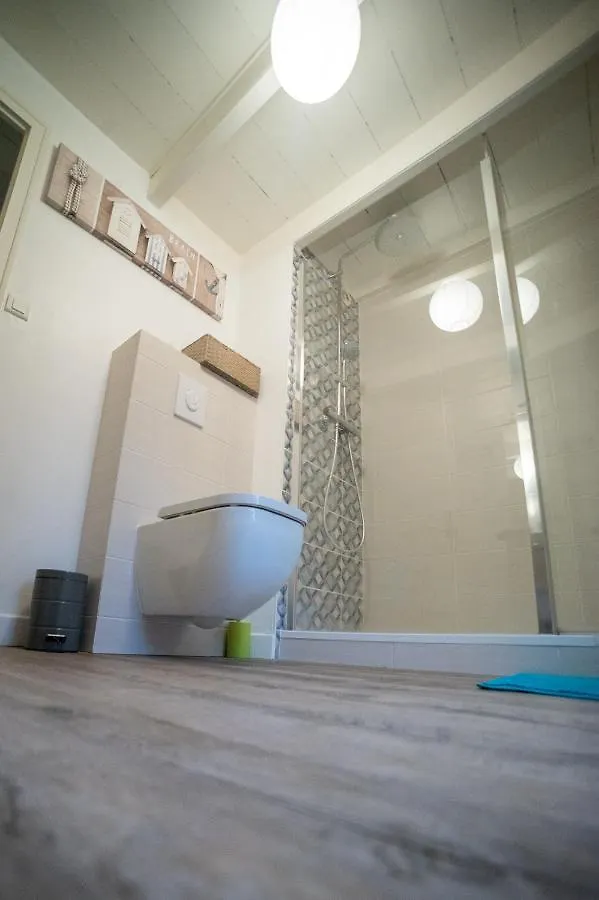 Stuart Apartment Dinard 0*,  France