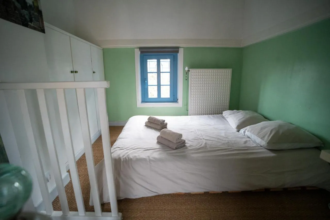 Stuart Apartment Dinard