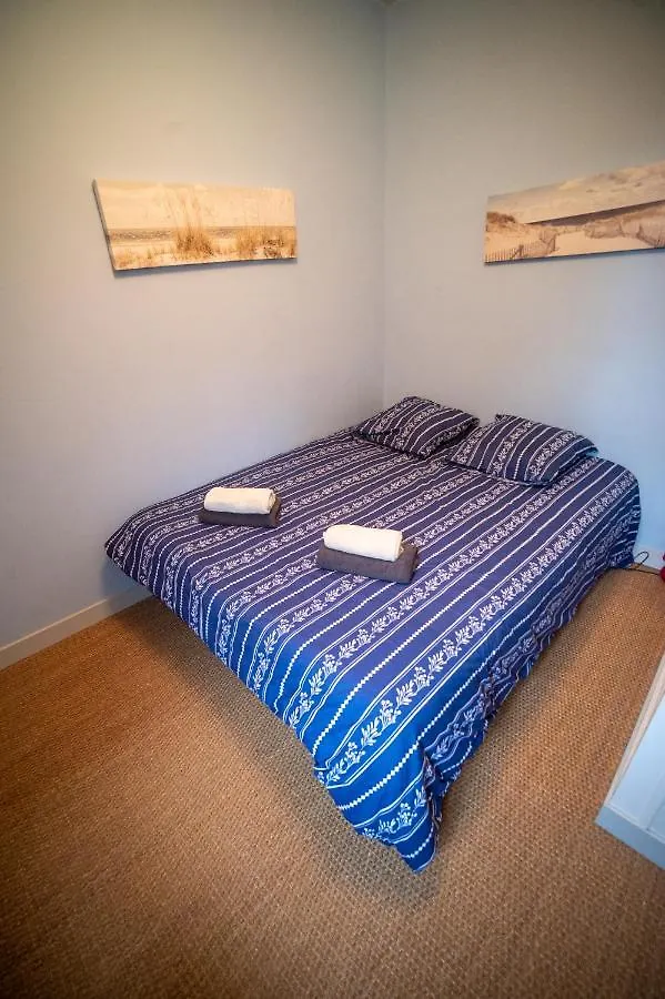 Stuart Apartment Dinard France